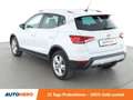 SEAT Arona 1.6 TDI FR *CARPLAY*NAVI*CAM*LED*SHZ*TEMPO* Weiß - thumbnail 4