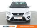 SEAT Arona 1.6 TDI FR *CARPLAY*NAVI*CAM*LED*SHZ*TEMPO* Weiß - thumbnail 9