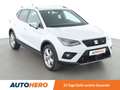 SEAT Arona 1.6 TDI FR *CARPLAY*NAVI*CAM*LED*SHZ*TEMPO* Weiß - thumbnail 8