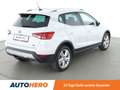 SEAT Arona 1.6 TDI FR *CARPLAY*NAVI*CAM*LED*SHZ*TEMPO* Weiß - thumbnail 6