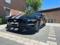 Ford Mustang Fastback 2.3 Eco Boost Aut. Schwarz - thumbnail 1