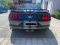Ford Mustang Fastback 2.3 Eco Boost Aut. Schwarz - thumbnail 4
