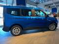 Ford Tourneo Courier 1.0 EcoBoost Titanium *ACC*NAVI*RFK* Blauw - thumbnail 5