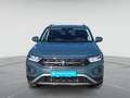 Volkswagen T-Roc Life 1.0 TSI, 5J.Gar./AHK/NAVI/SHZ Blau - thumbnail 3