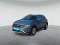 Volkswagen T-Roc Life 1.0 TSI, 5J.Gar./AHK/NAVI/SHZ Blau - thumbnail 2