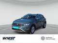 Volkswagen T-Roc Life 1.0 TSI, 5J.Gar./AHK/NAVI/SHZ Blau - thumbnail 1