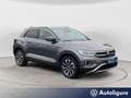Volkswagen T-Roc T-Roc 1.5 TSI ACT Style Grau - thumbnail 7