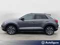 Volkswagen T-Roc T-Roc 1.5 TSI ACT Style Grau - thumbnail 2