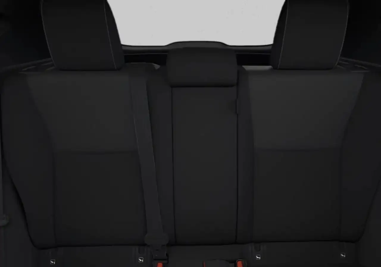 Toyota Yaris Cross 2026