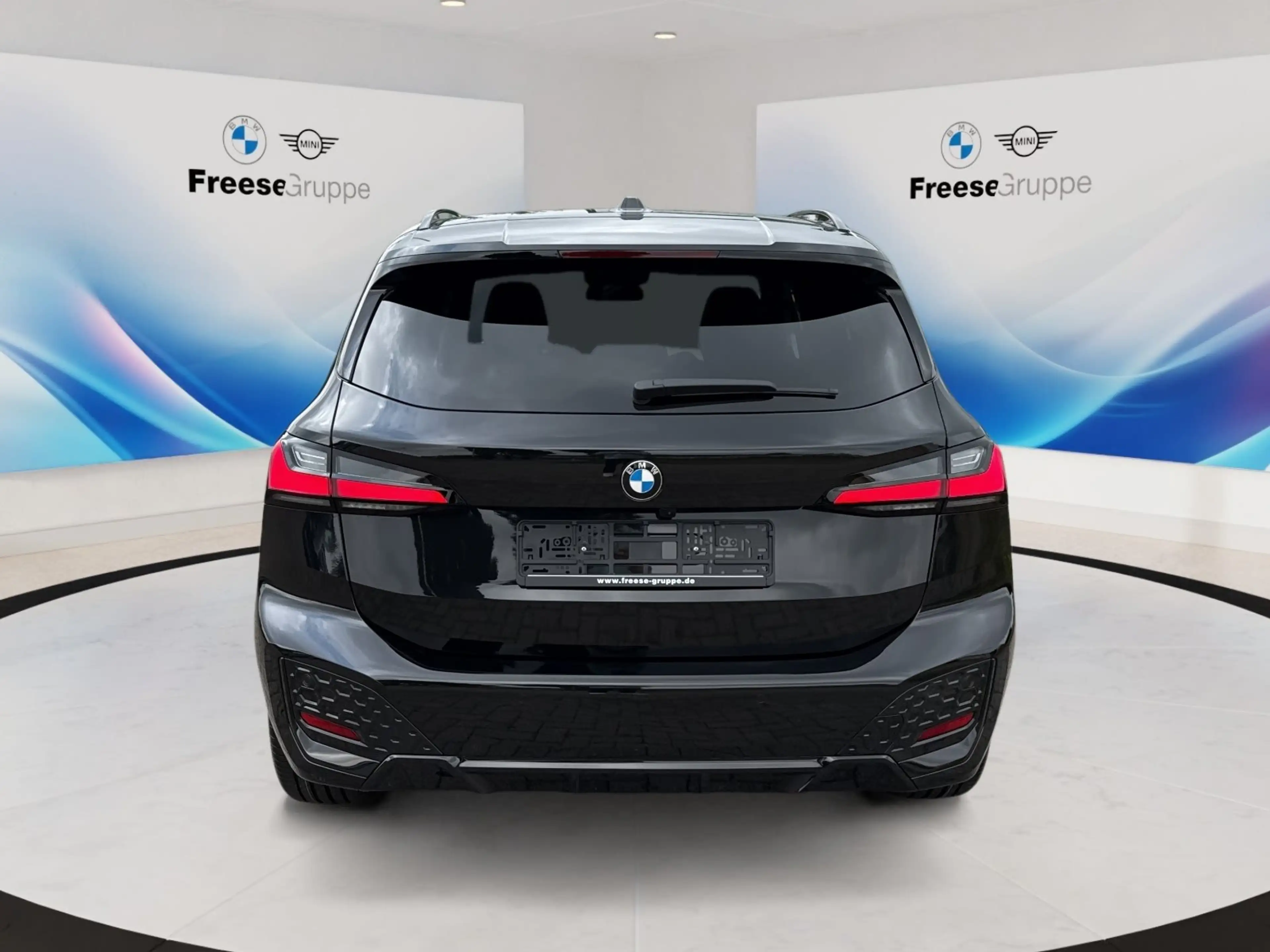 BMW 220 i AHK 360° HEAD-UP PANO RFK HIFI LENKRADHZ BT — photo 5