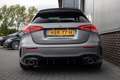 Mercedes-Benz A 35 AMG 4MATIC 306 pk Premium Plus AMG-Pakket / Mat-Grijs/ Grijs - thumbnail 5