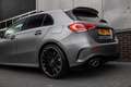 Mercedes-Benz A 35 AMG 4MATIC 306 pk Premium Plus AMG-Pakket / Mat-Grijs/ Grijs - thumbnail 7