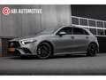 Mercedes-Benz A 35 AMG 4MATIC 306 pk Premium Plus AMG-Pakket / Mat-Grijs/ Grijs - thumbnail 1