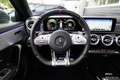 Mercedes-Benz A 35 AMG 4MATIC 306 pk Premium Plus AMG-Pakket / Mat-Grijs/ Grijs - thumbnail 20