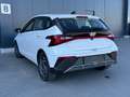 Hyundai i20 1.2i NEUVE/AIRCO/CAPTEURS/CAMERA/GARANTIE Blanc - thumbnail 4