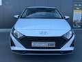 Hyundai i20 1.2i NEUVE/AIRCO/CAPTEURS/CAMERA/GARANTIE Blanc - thumbnail 2
