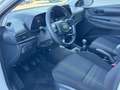 Hyundai i20 1.2i NEUVE/AIRCO/CAPTEURS/CAMERA/GARANTIE Blanc - thumbnail 10