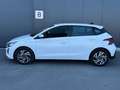 Hyundai i20 1.2i NEUVE/AIRCO/CAPTEURS/CAMERA/GARANTIE Blanc - thumbnail 8