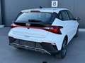 Hyundai i20 1.2i NEUVE/AIRCO/CAPTEURS/CAMERA/GARANTIE Blanc - thumbnail 6