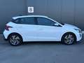 Hyundai i20 1.2i NEUVE/AIRCO/CAPTEURS/CAMERA/GARANTIE Blanc - thumbnail 7