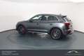 Audi Q5 40 TDI quattro S line+ AHK KEY LESS TOP! Grau - thumbnail 9
