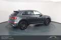 Audi Q5 40 TDI quattro S line+ AHK KEY LESS TOP! Grau - thumbnail 5