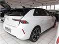 Opel Astra Turbo Ultimate L +RFK+PDC+KLIMA+MATRIX+BC+ Blanc - thumbnail 2