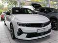 Opel Astra Turbo Ultimate L +RFK+PDC+KLIMA+MATRIX+BC+ Blanc - thumbnail 3