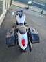 Kawasaki Vulcan 900 SE Custom Blanc - thumbnail 4