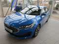 Ford Focus Turnier 1.0 EB MHEV TITANIUM/RFK/PPS/SHZ/FSB Bleu - thumbnail 2