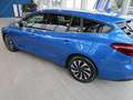 Ford Focus Turnier 1.0 EB MHEV TITANIUM/RFK/PPS/SHZ/FSB Bleu - thumbnail 3