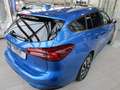Ford Focus Turnier 1.0 EB MHEV TITANIUM/RFK/PPS/SHZ/FSB Bleu - thumbnail 4