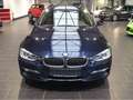 BMW 318 d Touring Aut. Luxury Line 8fach Navi PDC AHK Blu/Azzurro - thumbnail 3