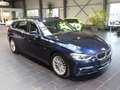BMW 318 d Touring Aut. Luxury Line 8fach Navi PDC AHK Kék - thumbnail 5