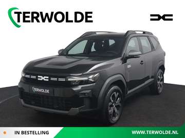 Expression | Achteruitrijcamera | Bekleding ‘Expre