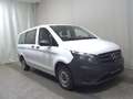 Mercedes-Benz Vito Tourer Pro 114 CDI lang 9-Sitze Navi PDC Weiß - thumbnail 3
