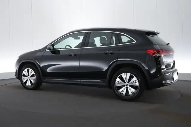 Mercedes-Benz EQA 250 Business Line LEDER/STOF LED GPS PDC CAM BLIS Verw