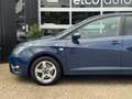 SEAT Ibiza 1.0 EcoTSI FR Connect Blauw - thumbnail 4