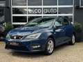 SEAT Ibiza 1.0 EcoTSI FR Connect Blauw - thumbnail 1