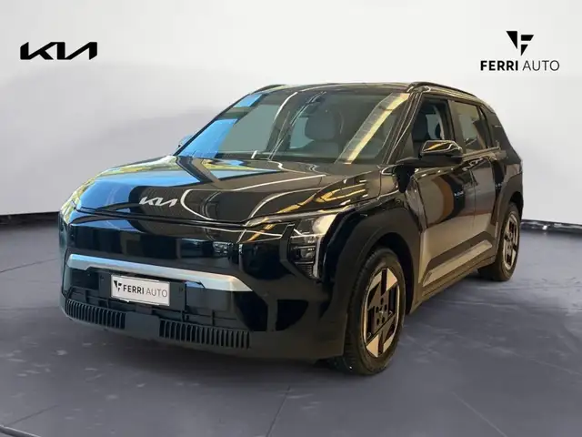 Kia EV3 Air 81.4 kWh Long Range Single Motor FWD