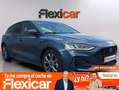 Ford Focus 1.0 Ecob. MHEV 92kW ST-Line Design SIP Azul - thumbnail 1
