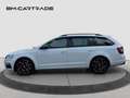 Skoda Octavia 2.0 TSI RS/Pano/LED/Memory/VOLL Weiß - thumbnail 7