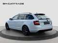 Skoda Octavia 2.0 TSI RS/Pano/LED/Memory/VOLL Weiß - thumbnail 4