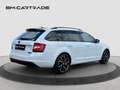 Skoda Octavia 2.0 TSI RS/Pano/LED/Memory/VOLL Weiß - thumbnail 6