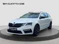 Skoda Octavia 2.0 TSI RS/Pano/LED/Memory/VOLL Weiß - thumbnail 1