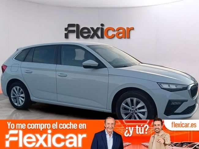 Skoda Scala 1.0 TSI Selection 85kW - foto 1