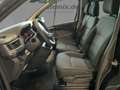 Renault Trafic 9 Sitzer LED NAVI AHK SHZ Temp PDC siva - thumbnail 6
