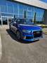 Audi RS Q3 2.5 TFSI 310 Stronic 7 Bleu - thumbnail 2
