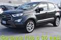 Ford EcoSport 1.5 Ecoblue 95 CV Start&Stop Titanium Grigio - thumbnail 1