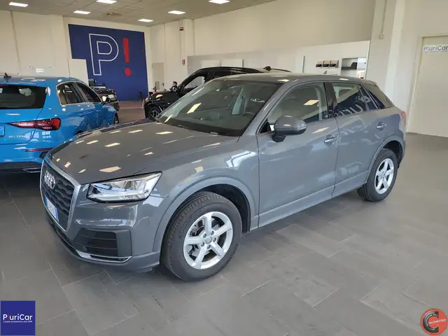 Audi Q2 1.4 TFSI COD 150cv S tronic Navi Cruise Sensori